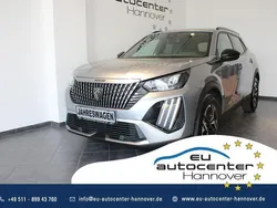 Lack grau artense/typ aussenverkleidung metalliclackierung Gebraucht 2024 Peugeot 2008 Allure SUV | 19.990 € (Guter Preis)