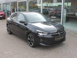 Schwarz Gebraucht 2021 Opel Corsa Kleinwagen | 18.999 € (Etwas zu teuer)