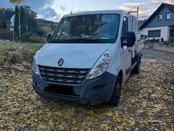 Weiß Gebraucht 2012 Renault Master Van | 9.500 €