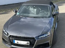 Audi TT Roadster