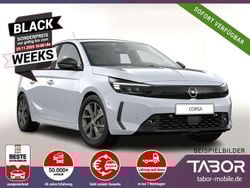 Kontur weiß metallic Neu 2025 Opel Corsa Kleinwagen | 16.988 € (Guter Preis)
