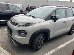 Grau Gebraucht 2020 Citroën C3 Aircross SUV | 9.990 € (Guter Preis)