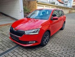 Rot Gebraucht 2019 Skoda Fabia Soleil Kleinwagen | 5.900 € (Guter Preis)