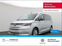 VW Multivan