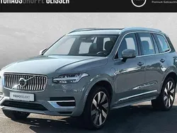 Vapour grey Gebraucht 2024 Volvo XC90 Ultimate SUV | 59.890 € (Guter Preis)