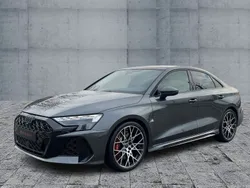 Grau Gebraucht 2025 Audi RS3 Sport Kleinwagen | 69.950 € (Fairer Preis)