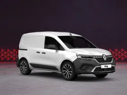 Renault Rapid