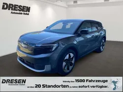 Magneticgrau (metallic) Gebraucht 2024 Ford Explorer Extended Range SUV | 45.990 €