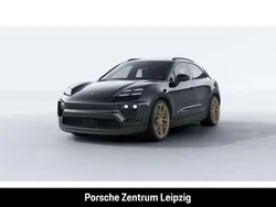 Schwarz Neu 2025 Porsche Macan SUV | 126.191 € (Teuer)