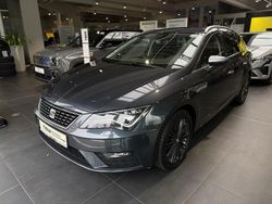 Magnetic grau metallic (grau) Gebraucht 2020 Seat Leon XCELLENCE Kombi | 21.490 € (Fairer Preis)