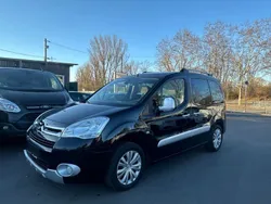 Schwarz Gebraucht 2012 Citroën Berlingo Van / Kleinbus | 5.999 € (Fairer Preis)
