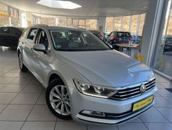 Silber Gebraucht 2019 VW Passat Highline Kombi | 17.490 € (Fairer Preis)