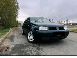 VW Golf IV