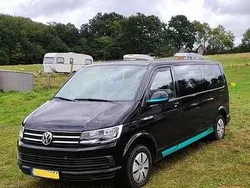 Gebraucht 2018 VW T6 Comfortline Van | 24.250 € (Etwas zu teuer)