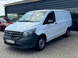Weiß Gebraucht 2015 Mercedes Vito Van / Kleinbus | 10.490 € (Guter Preis)