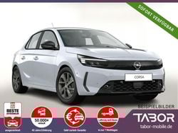 Weiß (kontur weiß metallic) Neu 2025 Opel Corsa Kleinwagen | 16.988 € (Guter Preis)