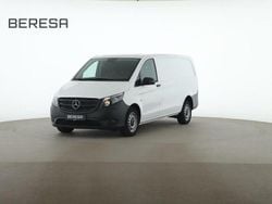Weiss Gebraucht 2021 Mercedes Vito Limousine | 19.308 €