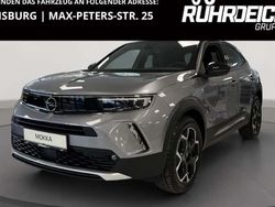 Grau Gebraucht 2023 Opel Mokka Ultimate SUV | 25.490 € (Etwas zu teuer)