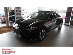 Schwarz Gebraucht 2023 Hyundai Ioniq 6 Limousine | 39.990 € (Guter Preis)
