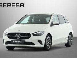 Polarweiss unilack Gebraucht 2025 Mercedes B180 Avantgarde Van / Kleinbus | 30.550 € (Guter Preis)