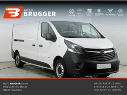 Lackierung weiss icy/typ ausse Neu 2025 Opel Vivaro Edition Van | 28.990 € (Fairer Preis)