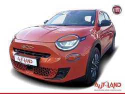 Andere Neu 2025 Fiat 600 SUV | 23.890 € (Fairer Preis)