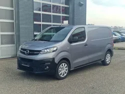 Kontrast grau/quarz silber Gebraucht 2021 Opel Vivaro Edition Van | 22.499 € (Fairer Preis)