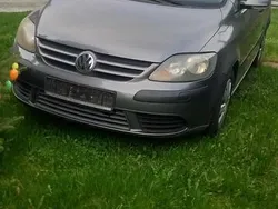 VW Golf Plus