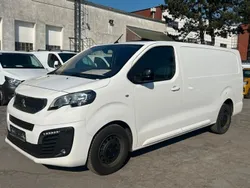 Weiß Gebraucht 2022 Peugeot Expert Van | 17.650 € (Guter Preis)