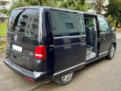 Schwarz Gebraucht 2015 VW T5 Van | 20.500 € (Guter Preis)