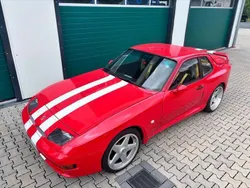 Gebraucht 1984 Porsche 944 Coupé | 16.944 €