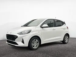 Andere Gebraucht 2025 Hyundai i10 Select Kleinwagen | 16.390 € (Fairer Preis)