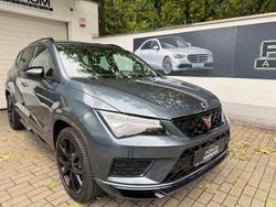 Grau Gebraucht 2020 Cupra Ateca SUV | 22.900 € (Superpreis)