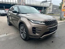 Braun Gebraucht 2020 Land Rover Range Rover evoque HSE Dynamic SUV | 24.900 € (Superpreis)