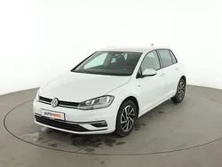 Weiß Gebraucht 2018 VW Golf VII Join Limousine | 13.190 € (Guter Preis)