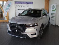 Grau Gebraucht 2022 DS Automobiles DS7 Crossback Rivoli SUV | 27.990 € (Fairer Preis)