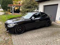 Schwarz Gebraucht 2014 BMW M235 Performance Coupé | 25.200 € (Fairer Preis)