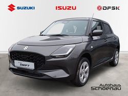 Grau Neu 2025 Suzuki Swift Comfort Limousine | 19.300 €