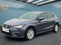 Gebraucht 2025 Seat Ibiza Style Kleinwagen | 20.499 € (Guter Preis)
