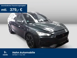 "magnetic tech" Gebraucht 2022 Cupra Leon VZ Kombi | 32.430 € (Etwas zu teuer)