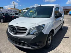 Weiß Gebraucht 2018 Mercedes Citan 108 Limousine | 8.999 € (Fairer Preis)
