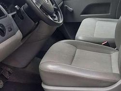 Gebraucht 2008 VW T5 Van | 7.700 € (Teuer)