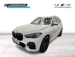 Weiß Gebraucht 2022 BMW X5 M Sport SUV | 62.946 € (Fairer Preis)