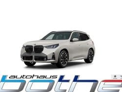 Grau Gebraucht 2025 BMW X3 M Sport SUV | 66.990 € (Fairer Preis)