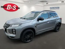 Grau Gebraucht 2021 Mitsubishi ASX Spirit+ SUV | 19.990 € (Fairer Preis)