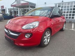 Rot Gebraucht 2014 Opel Adam Jam Kleinwagen | 6.190 € (Fairer Preis)