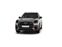Mini John Cooper Works Countryman