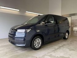 Hellblau Neu 2025 VW T7 Business Van | 55.491 €