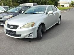 Silber Gebraucht 2013 Lexus IS200 Executive Line Limousine | 4.100 € (Superpreis)