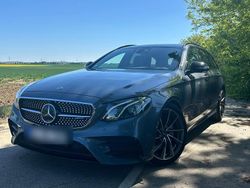 Gebraucht 2017 Mercedes E43 AMG AMG Limousine | 31.199 € (Superpreis)